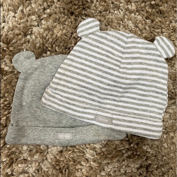 gap baby hat